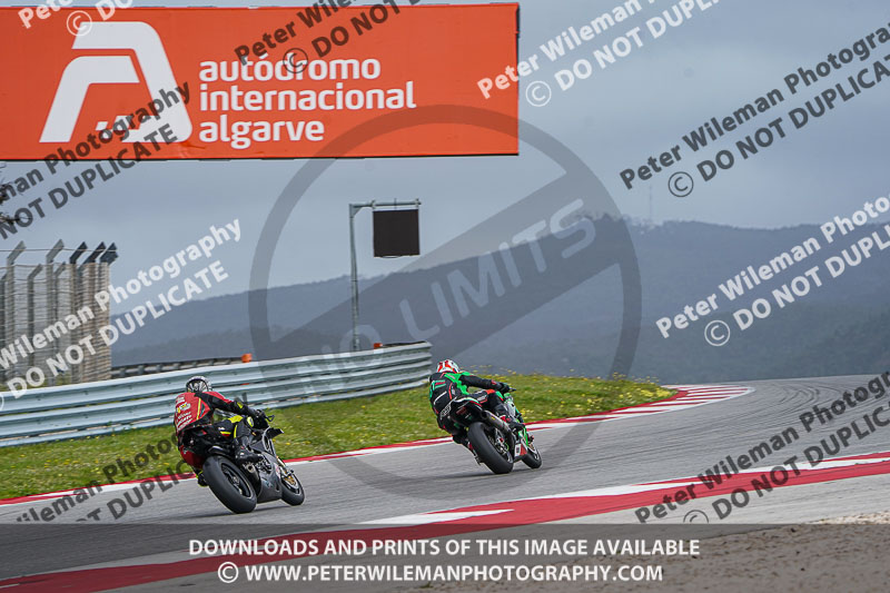 motorbikes;no limits;peter wileman photography;portimao;portugal;trackday digital images
